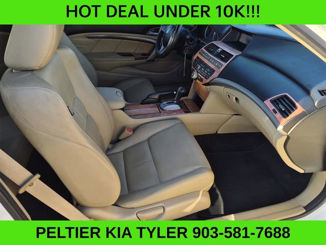 Used 2011 Honda Accord EX-L image 8