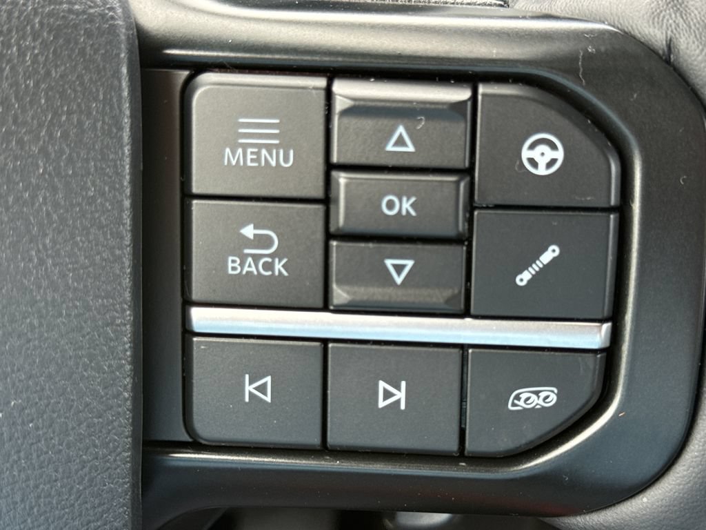 New 2026 Ford F150 Raptor AWD/4WD image 35