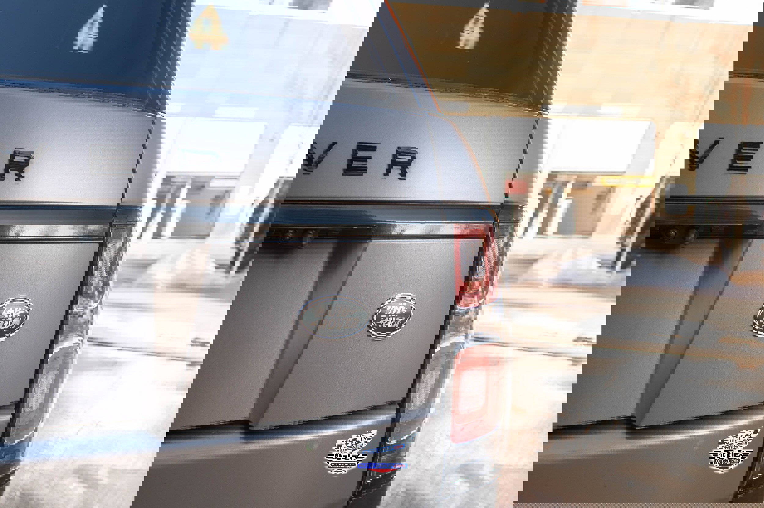 Used 2020 Land Rover Range Rover Long Wheelbase HSE image 54