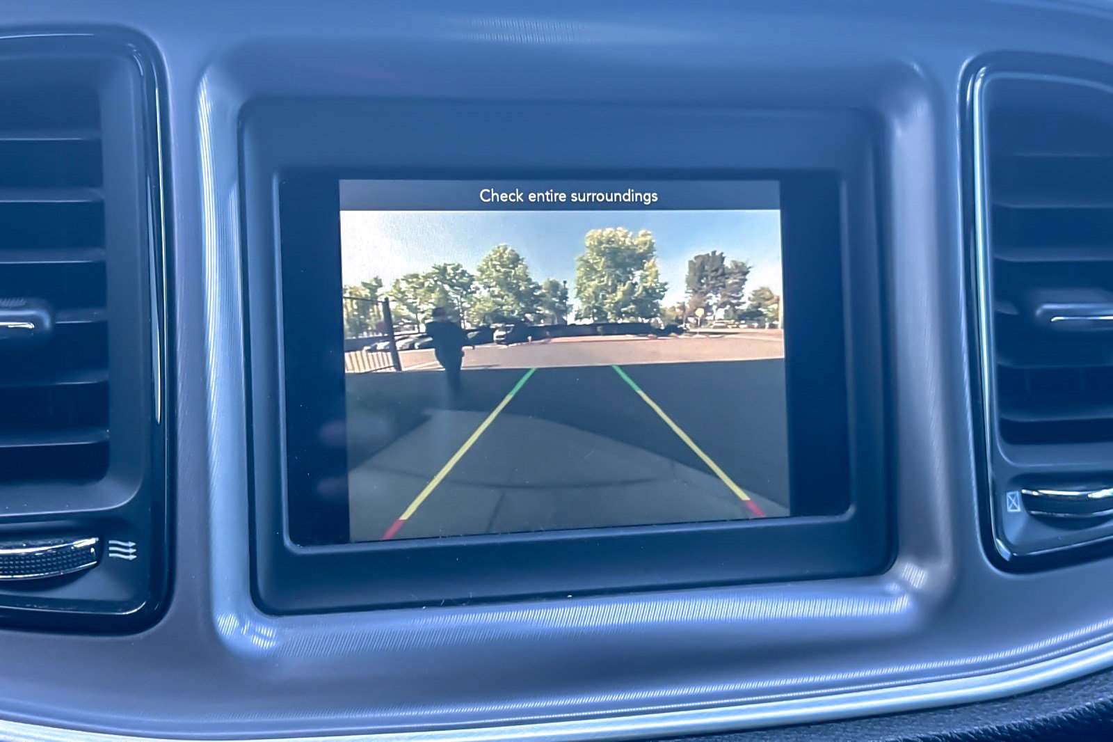 Used 2019 Dodge Challenger SXT image 23