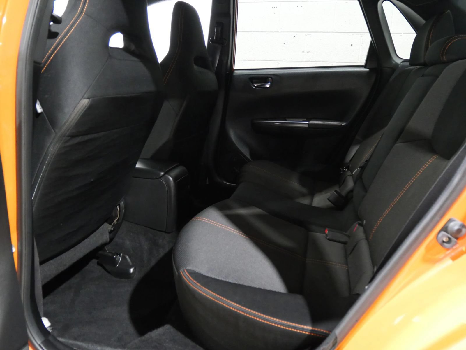 Used 2013 Subaru Impreza WRX Premium AWD/4WD image 12