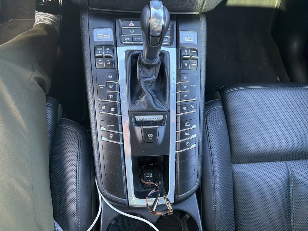 Used 2018 Porsche Macan image 5