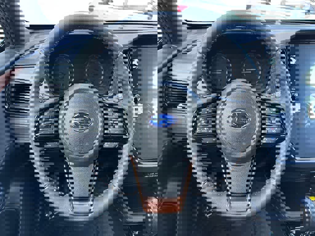 New 2026 Subaru Forester Sport image 16