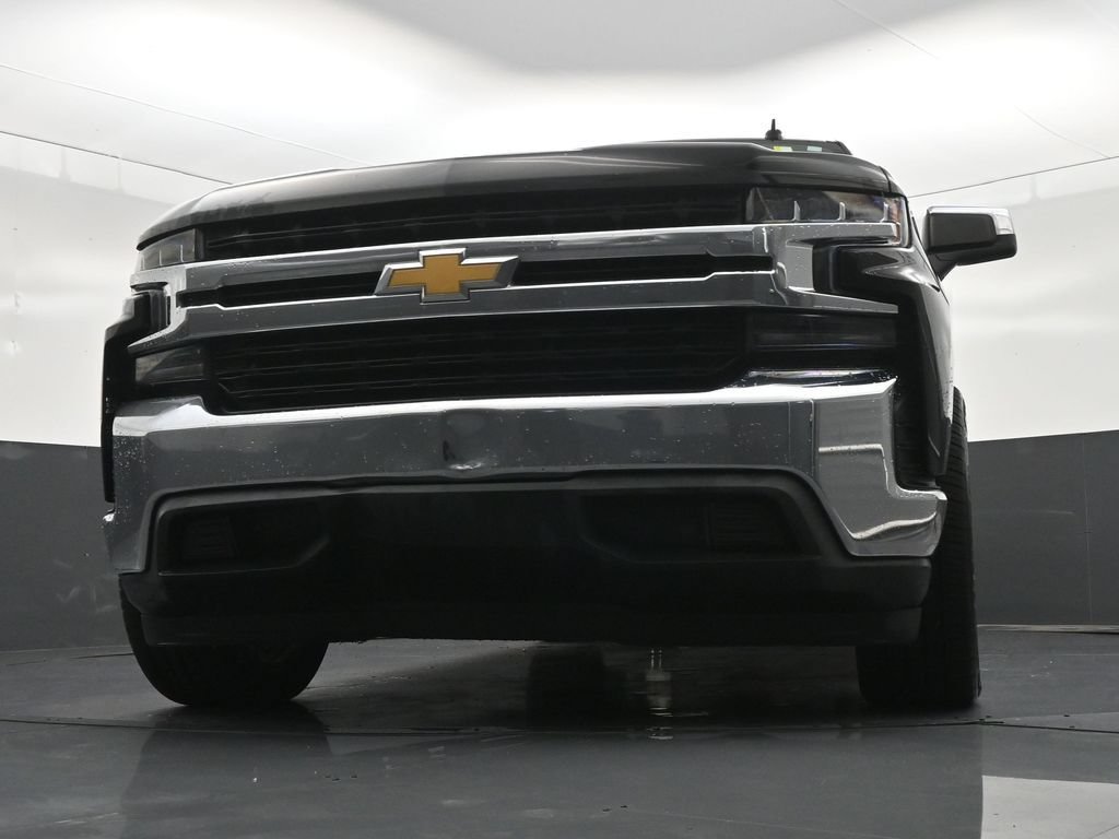 Used 2020 Chevrolet Silverado 1500 LT w/ All-Star Edition RWD image 30
