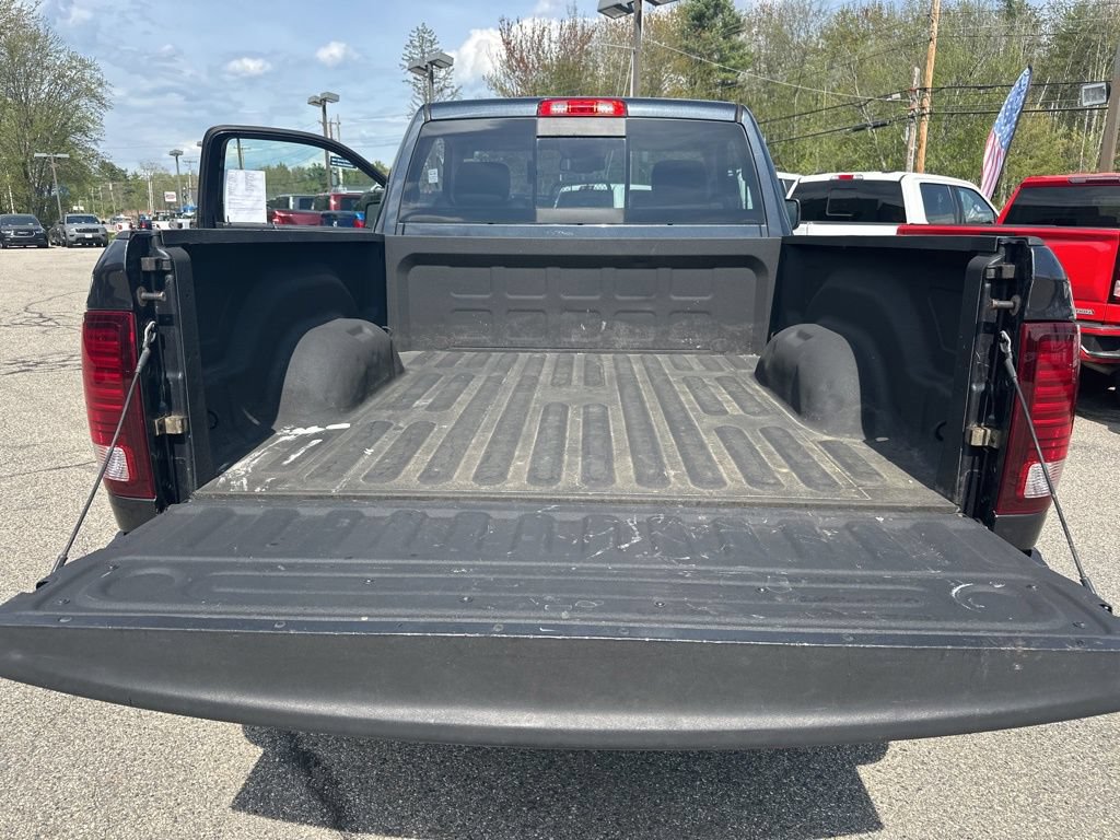 Used 2014 RAM 1500 Sport w/ Convenience Group AWD/4WD image 28