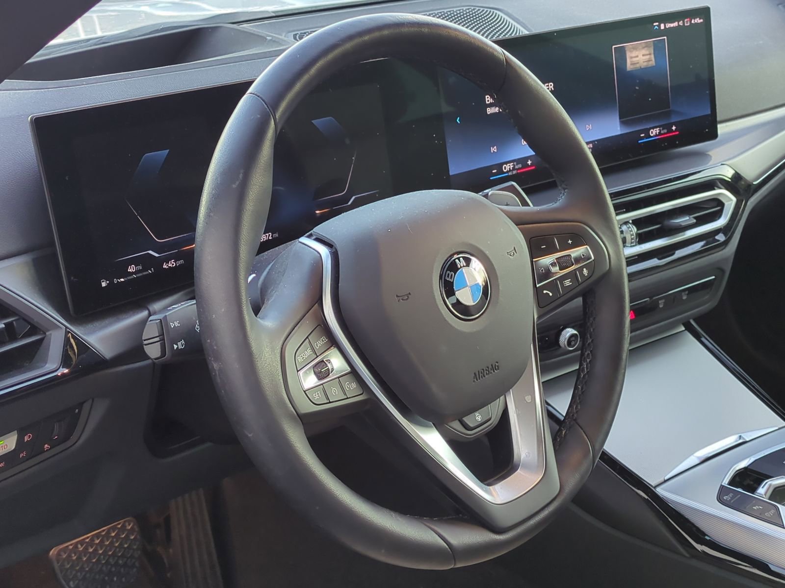 Certified 2023 BMW 230i Coupe w/ Premium Package image 18