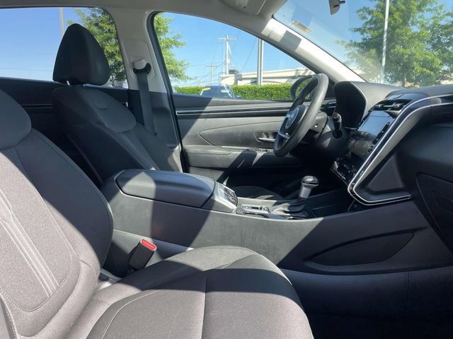 Used 2024 Hyundai Tucson SEL FWD image 13