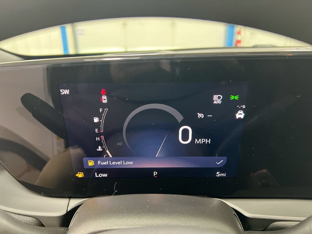 New 2026 Buick Envista Preferred FWD image 12
