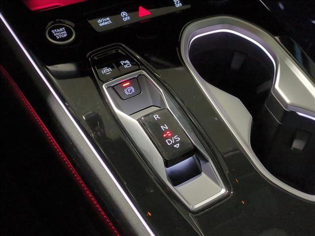 New 2026 Audi A6 Premium Plus image 17