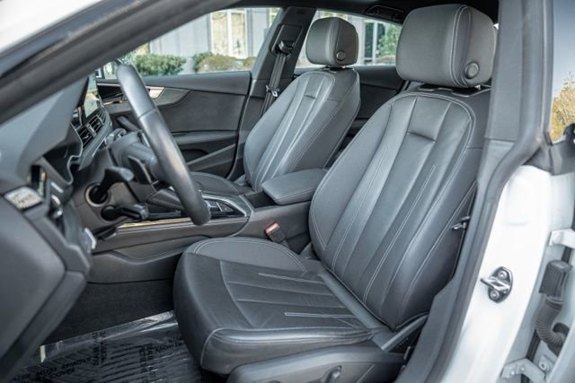 Used 2020 Audi A5 2.0T Premium Plus w/ Premium Plus image 41