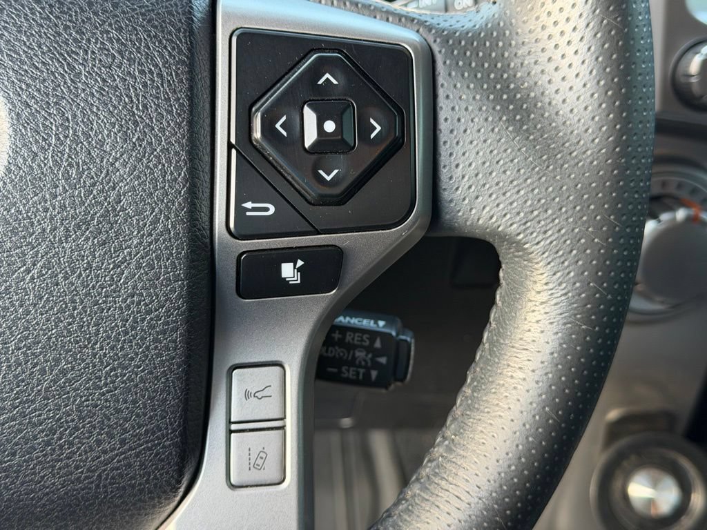 Used 2023 Toyota 4Runner SR5 AWD/4WD image 24