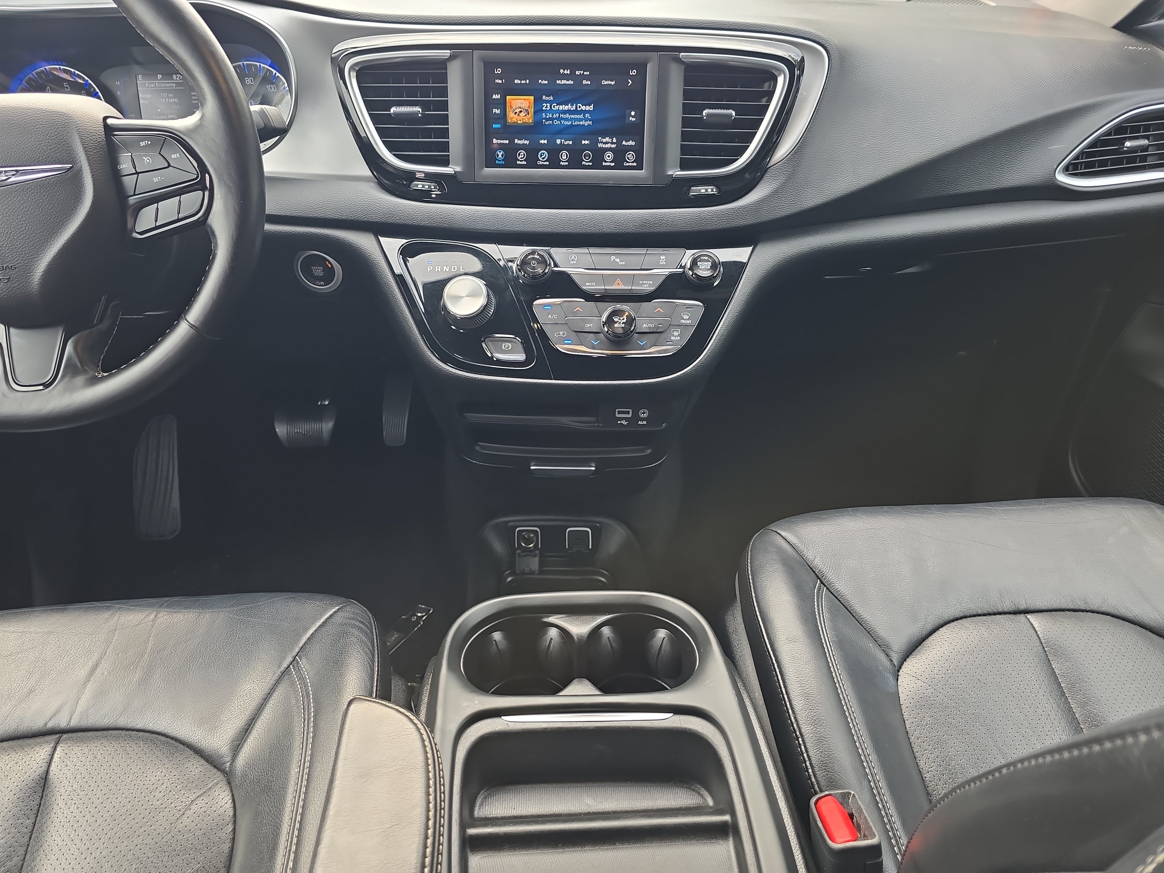 Used 2019 Chrysler Pacifica Touring-L w/ S Appearance Package FWD image 15
