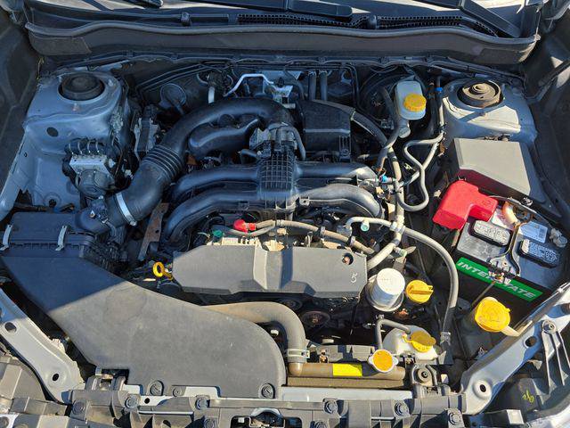 Used 2016 Subaru Forester 2.5i Premium w/ Popular Package #2 image 33