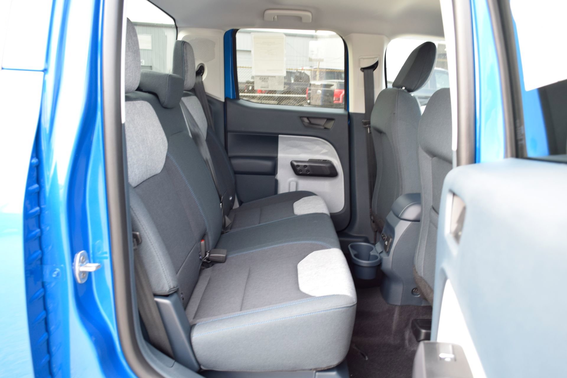 New 2026 Ford Maverick XLT w/ XLT Luxury Package image 22