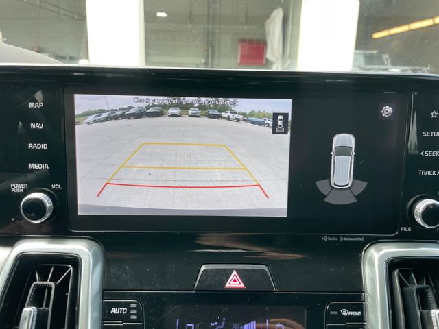 Used 2021 Kia Sorento SX AWD/4WD image 28