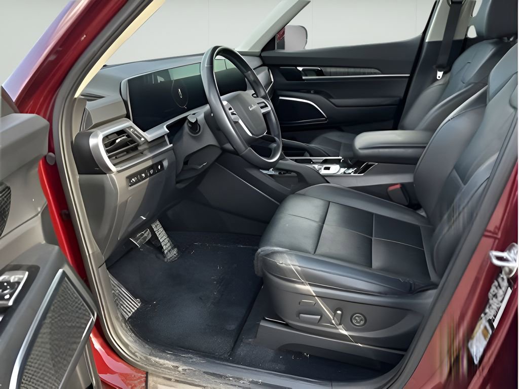 Used 2024 Kia Telluride SX w/ Towing Package AWD/4WD image 31