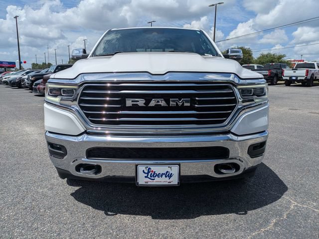 Used 2023 RAM 1500 Limited AWD/4WD image 10