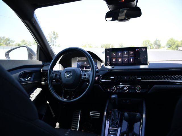 Used 2024 Honda Accord Sport image 24