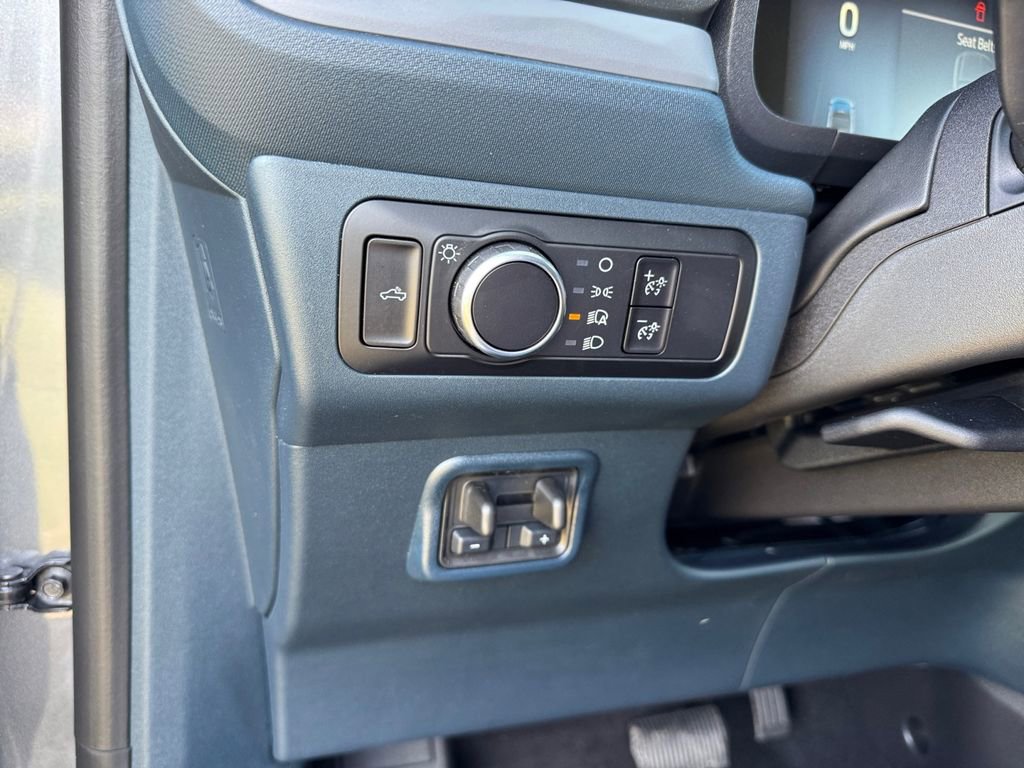 New 2025 Ford Maverick XLT w/ Black Appearance Package image 23