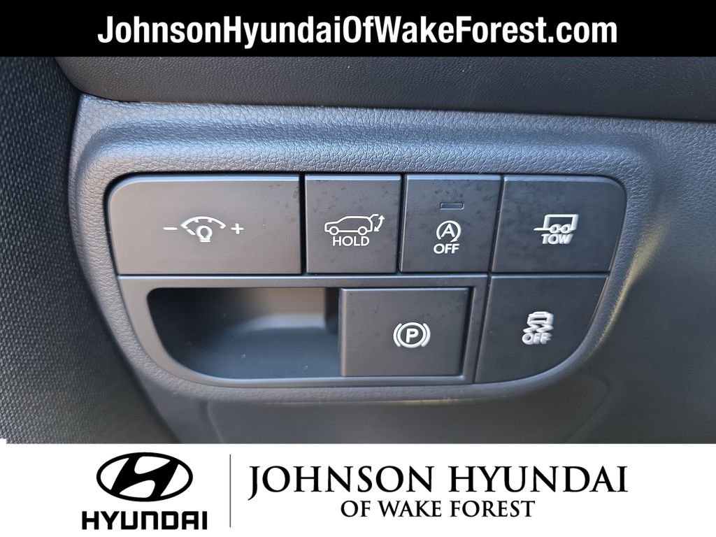 New 2026 Hyundai Palisade Calligraphy image 38