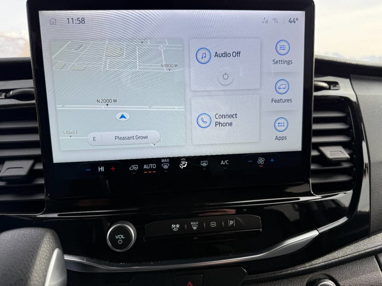 Used 2023 Ford Transit 350 XLT image 34