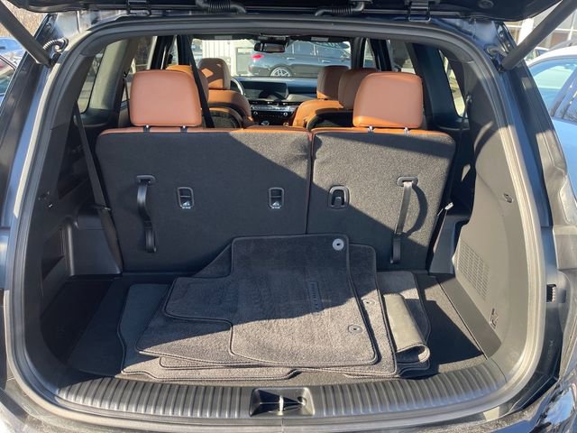 Used 2025 Kia Telluride EX X-Line image 19