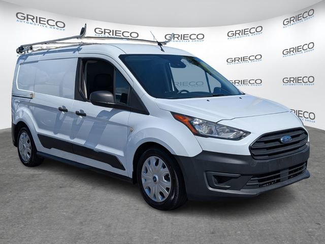 Used 2020 Ford Transit Connect XL