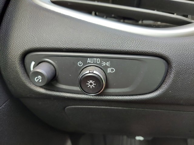 Certified 2024 Chevrolet Malibu LT image 35