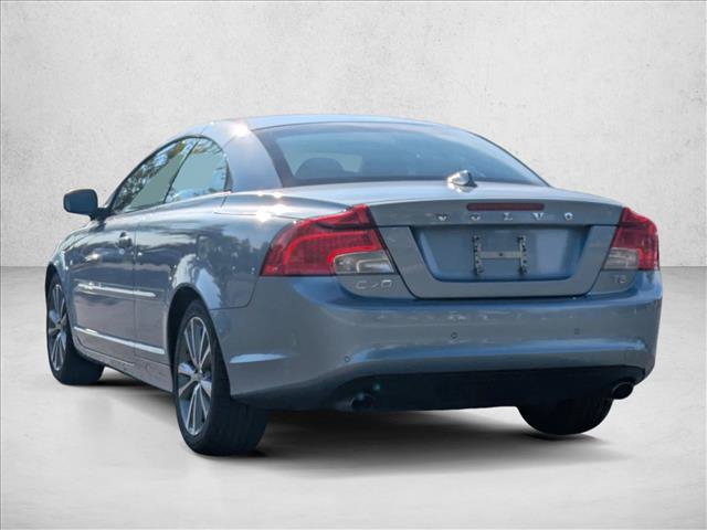 Used 2012 Volvo C70 T5 FWD image 7