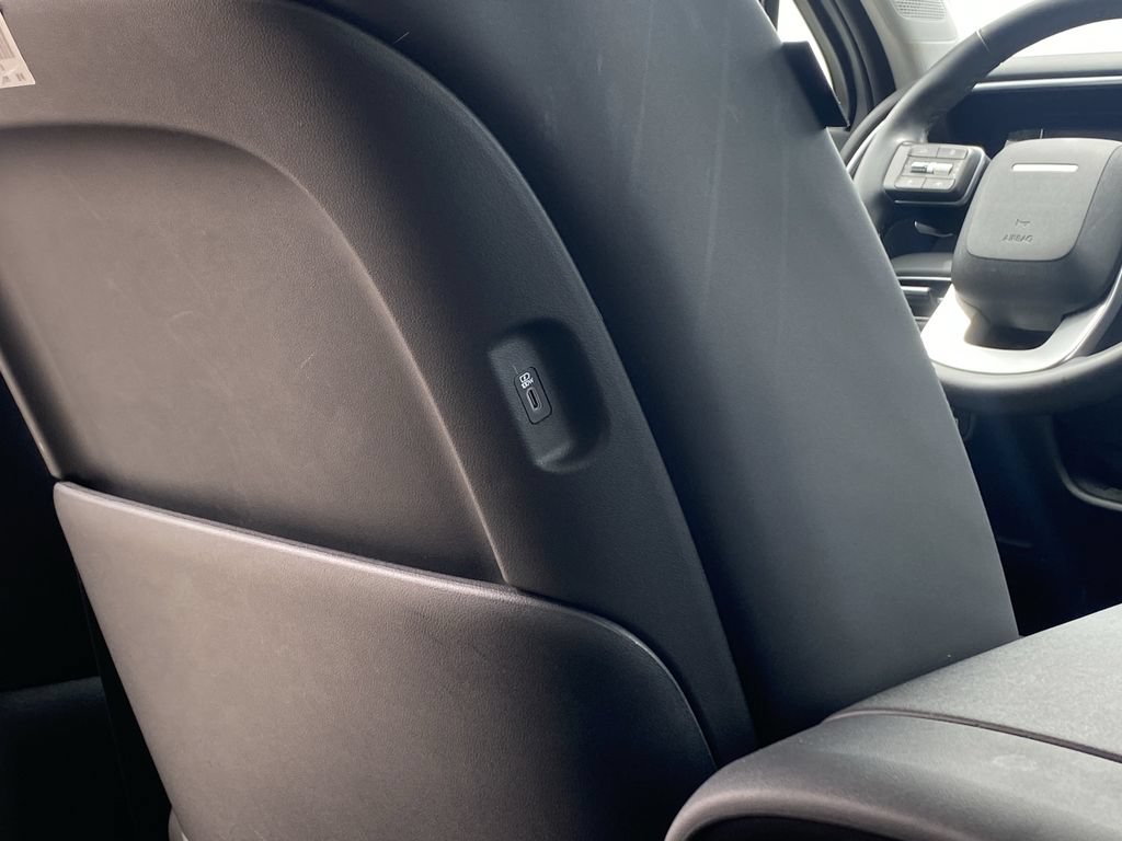 Certified 2026 Hyundai Palisade SEL AWD/4WD image 32