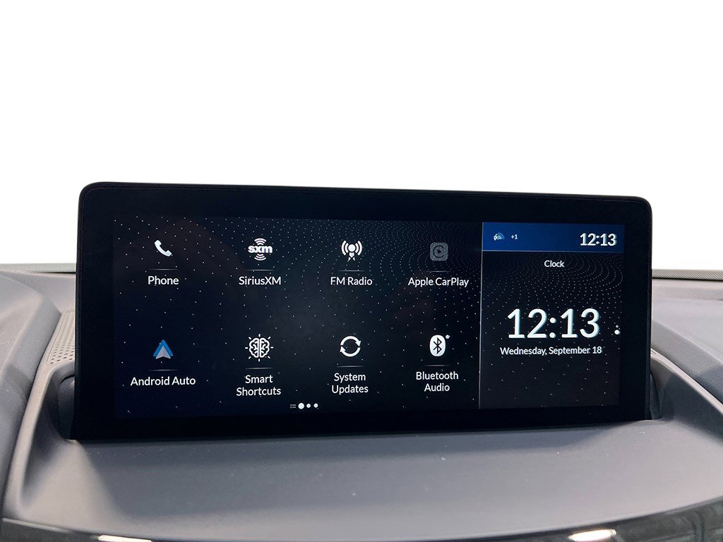 New 2026 Acura RDX SH-AWD image 20