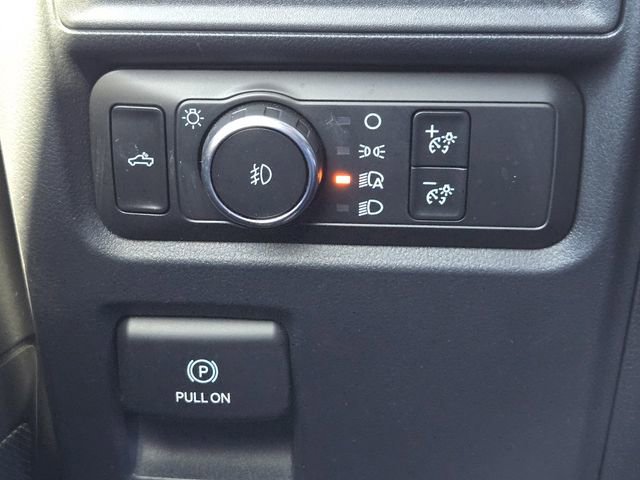 Used 2021 Ford F150 XL w/ STX Appearance Package image 22