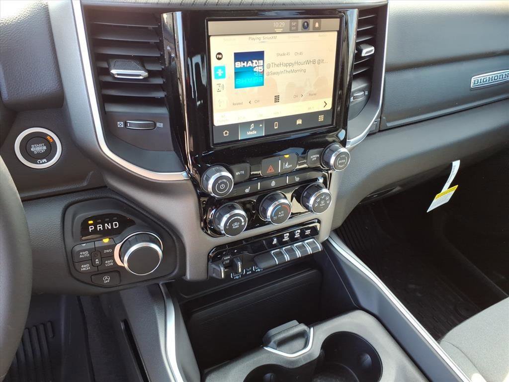 New 2026 RAM 1500 Big Horn image 16