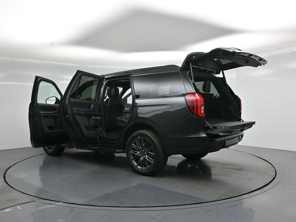 New 2026 Ford Expedition Platinum AWD/4WD image 36