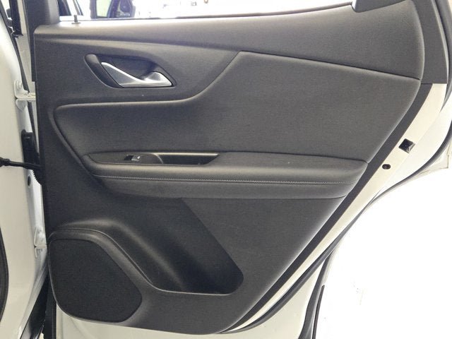 Used 2021 Chevrolet Blazer LT FWD image 9