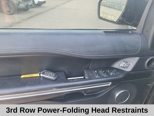 Used 2020 Ford Expedition Max XLT w/ Equipment Group 202A image 14