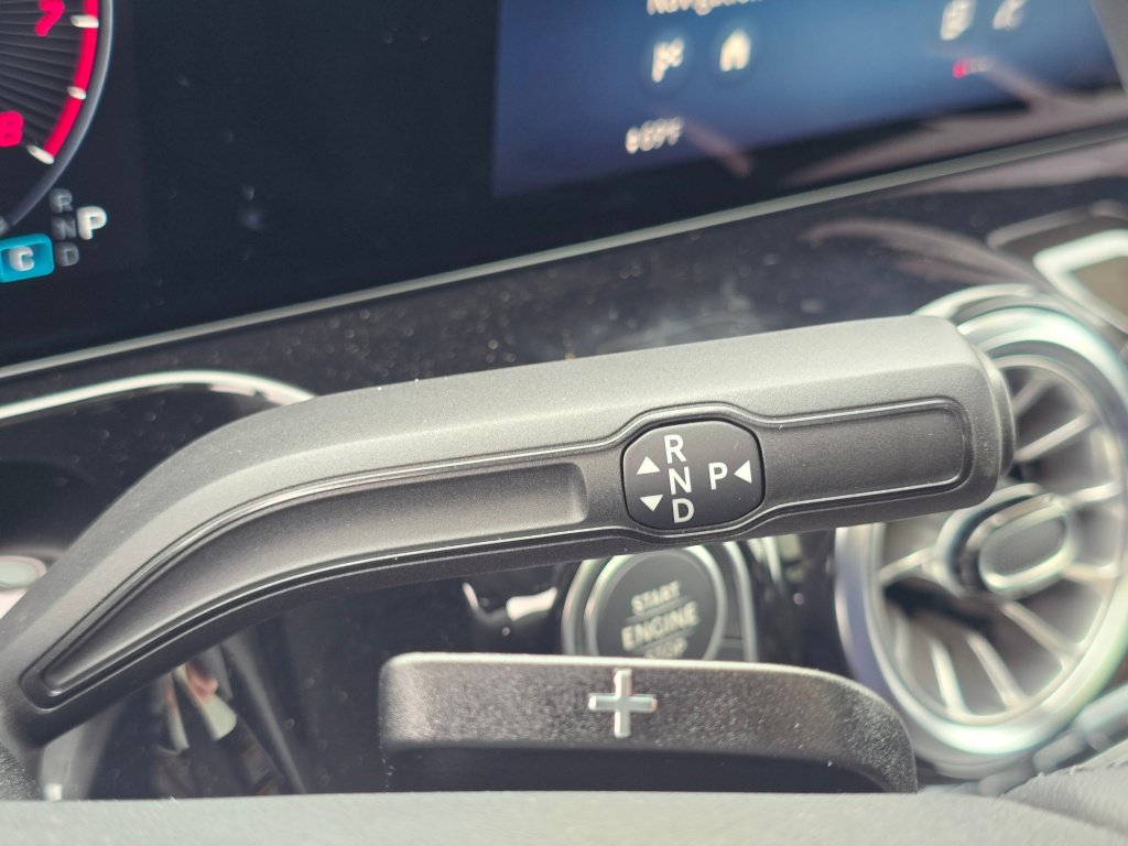 New 2026 Mercedes-Benz GLA 250 4MATIC image 16