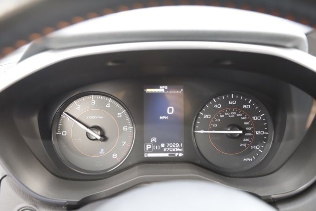 Used 2023 Subaru Crosstrek 2.0i Premium image 28