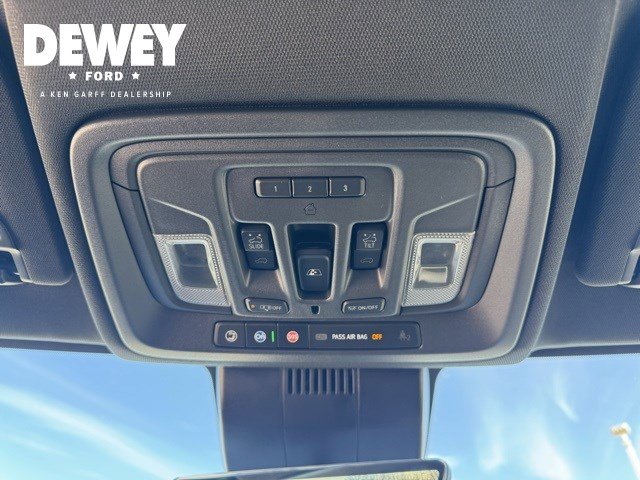 Used 2024 GMC Sierra 2500 AT4 w/ AT4 Premium Plus Package image 19