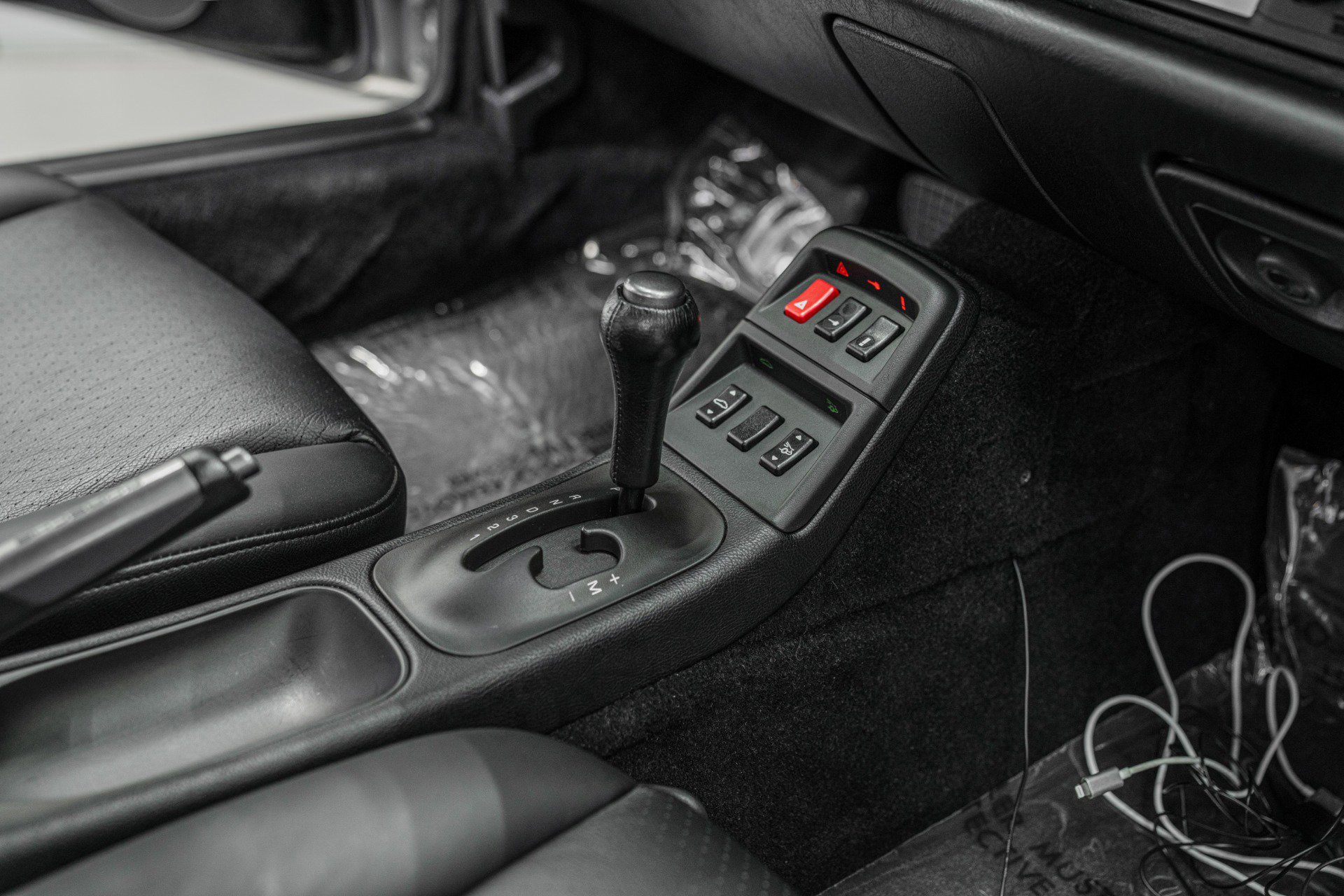 Used 1998 Porsche 911 GT3 RS image 27