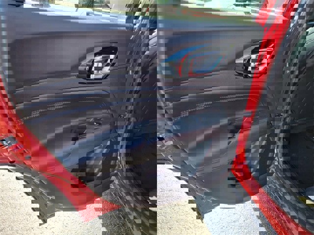 New 2026 Jeep Compass Limited image 12