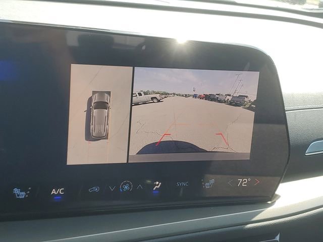 New 2026 Chevrolet Traverse LT w/ Driver Confidence Package FWD image 28