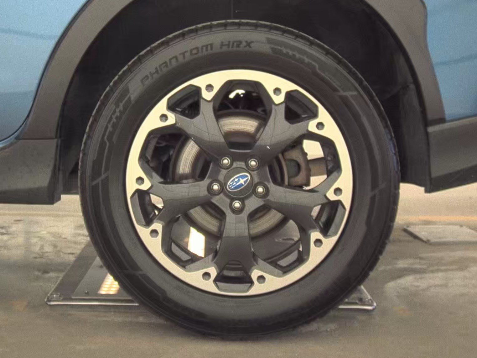 Used 2021 Subaru Crosstrek 2.0i Premium w/ Moonroof Package AWD/4WD image 12