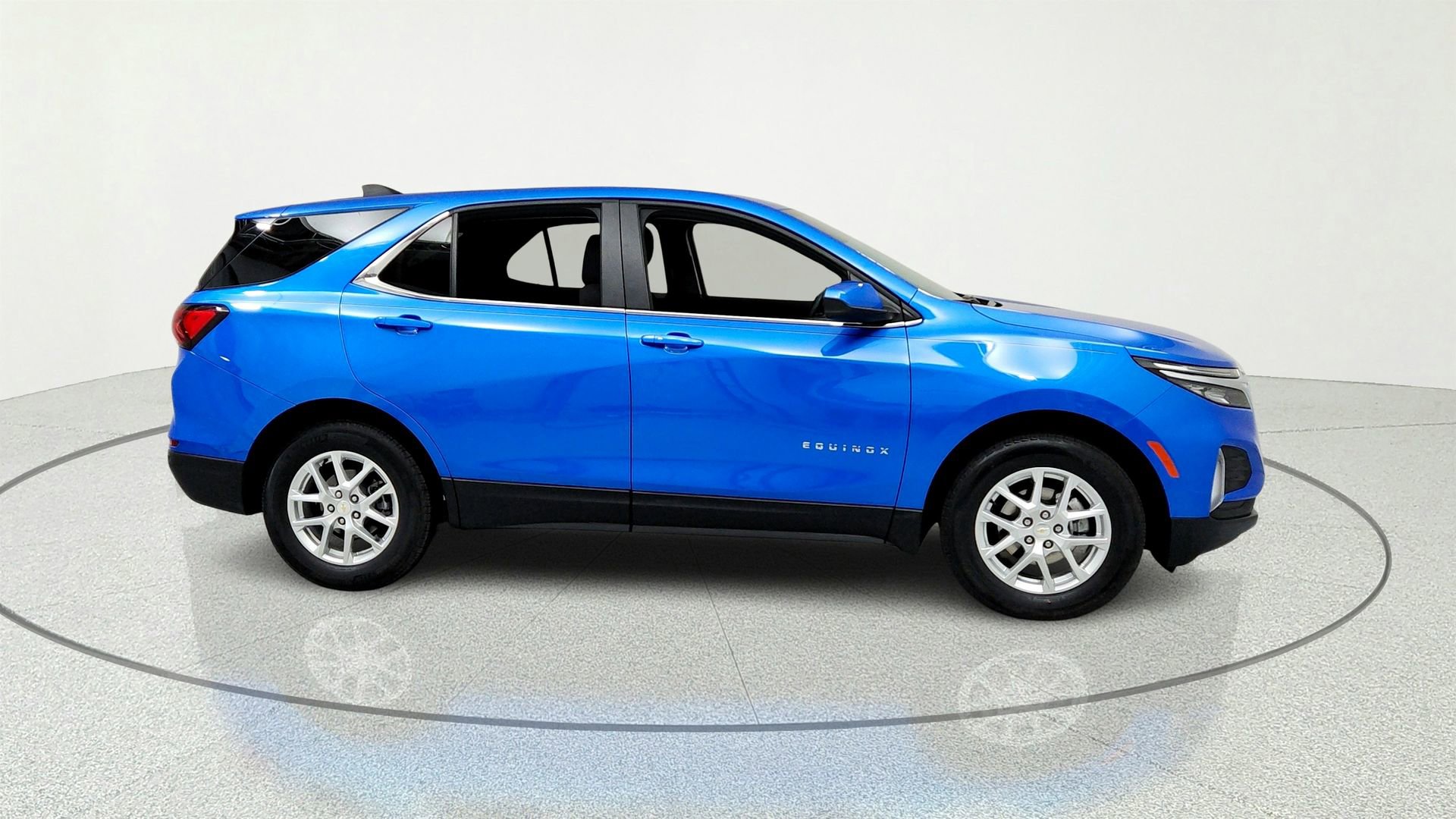 Certified 2024 Chevrolet Equinox LT FWD image 6