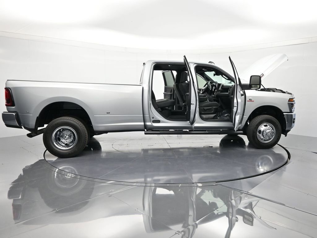 New 2026 RAM 3500 Tradesman image 49