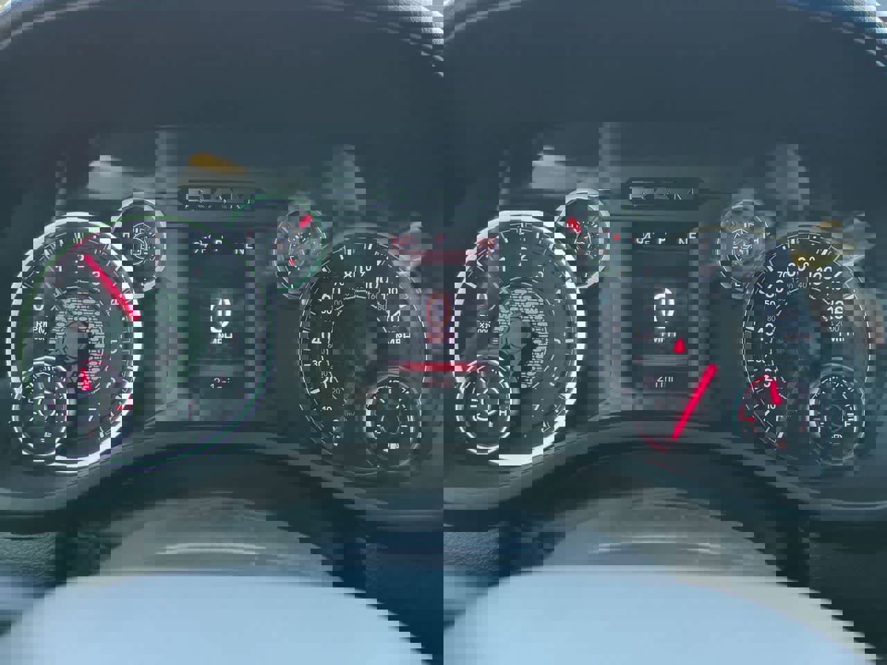 New 2026 RAM 1500 Express image 32