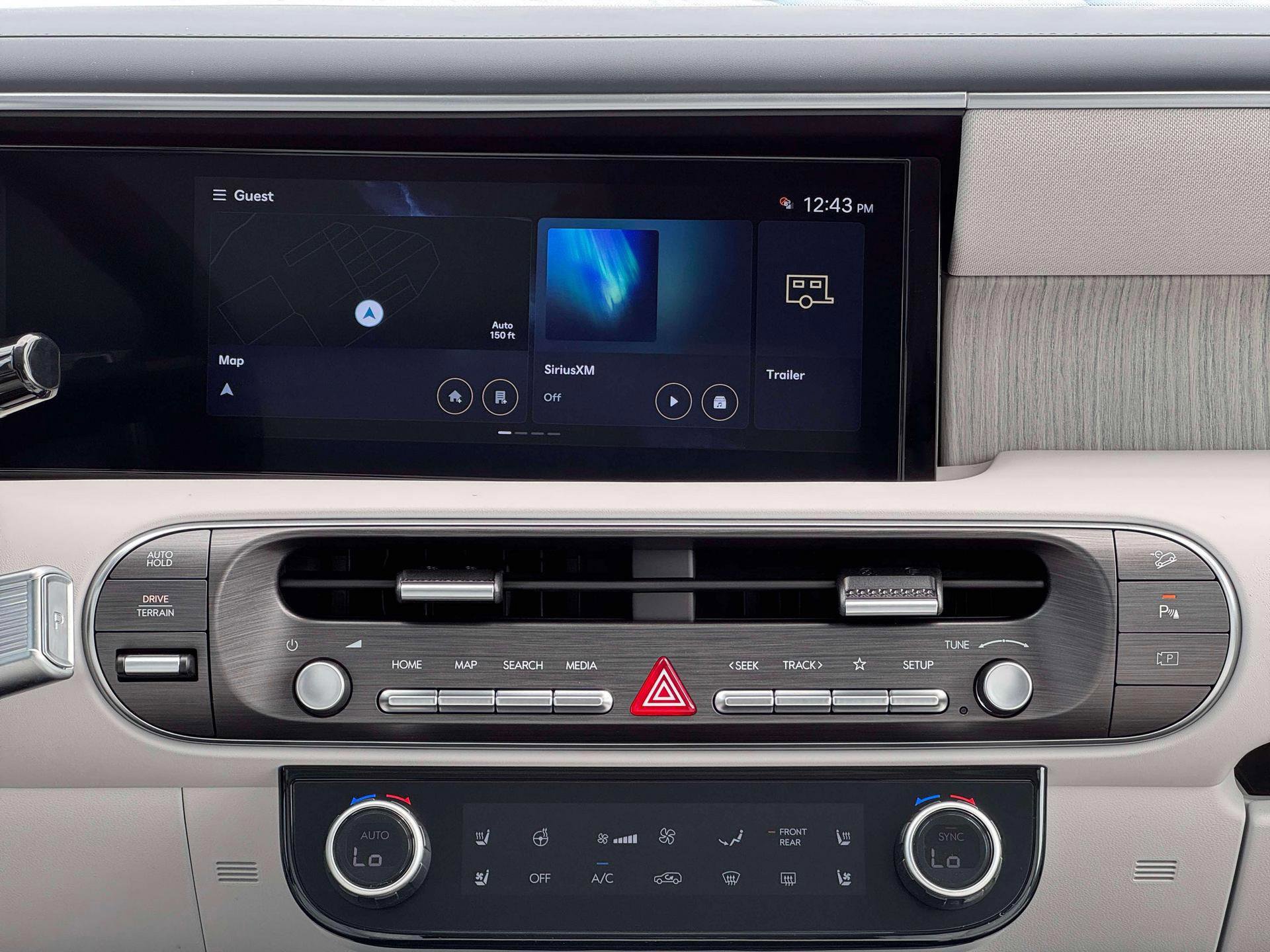 New 2026 Hyundai Palisade Calligraphy AWD/4WD image 30
