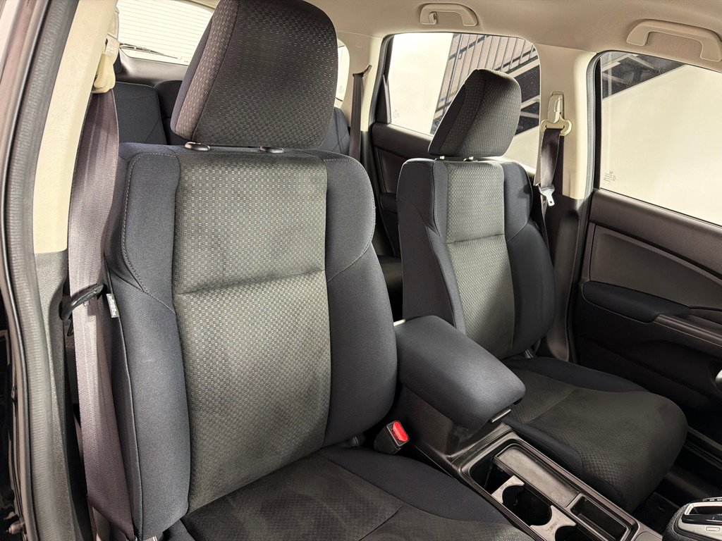 Used 2015 Honda CR-V LX image 24