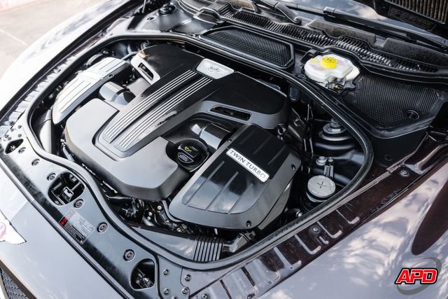 Used 2015 Bentley Continental GT image 77