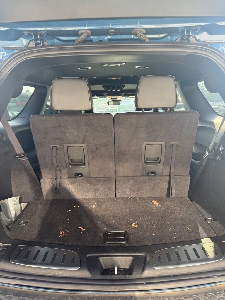 Used 2023 Dodge Durango GT RWD image 18